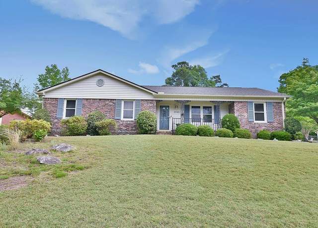 Property at 3945 Biltmore Dr, Columbus, GA 31909, 3 beds, 2 baths