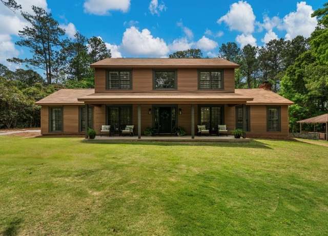 Property at 1320 Biggers Rd, Columbus, GA 31904, 5 beds, 2.5 baths
