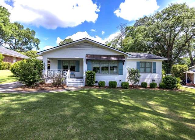 Property at 2821 Roswell Ln, Columbus, GA 31906, 3 beds, 2 baths