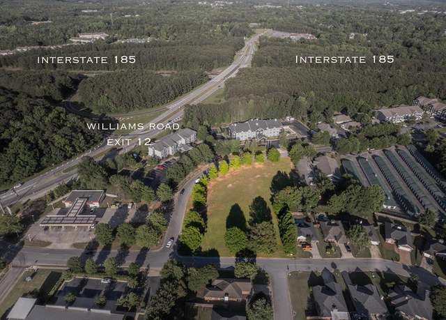 Property at 1727 Fountain Ct, Columbus, GA 31904