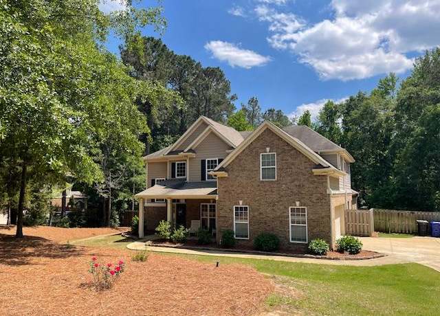 Property at 8848 Westwind Dr, Midland, GA 31820, 4 beds, 3.5 baths
