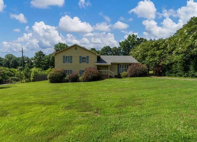 Property at 3601 Nutmeg Dr, Columbus, GA 31909, 4 beds, 3 baths