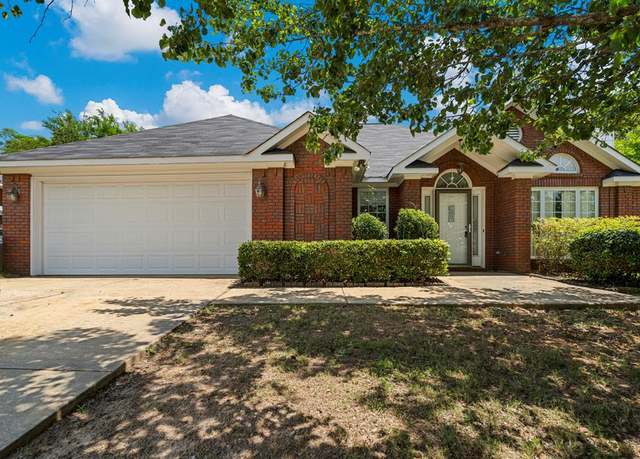Property at 1803 Tranquil Ln, Phenix City, AL 36867, 3 beds, 2 baths