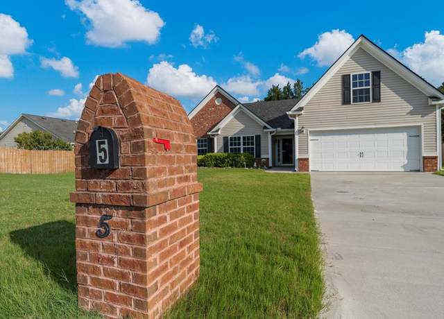 Property at 5 Springwood Dr, Phenix City, AL 36870, 4 beds, 3 baths