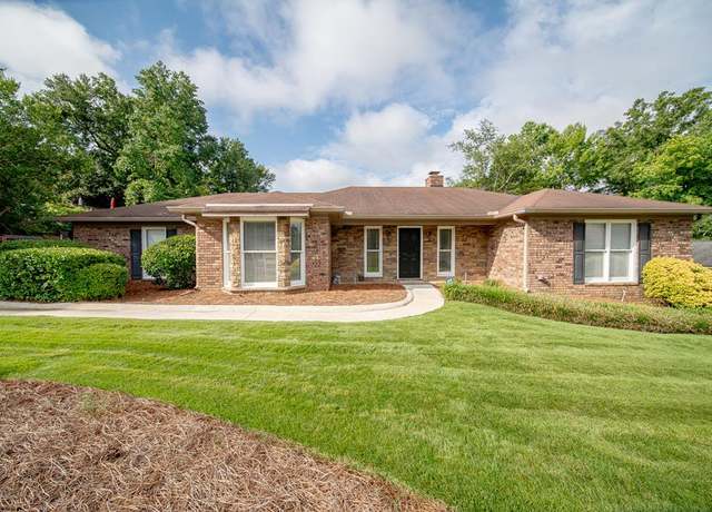 Property at 4500 Conisburgh Way, Columbus, GA 31907, 3 beds, 2 baths