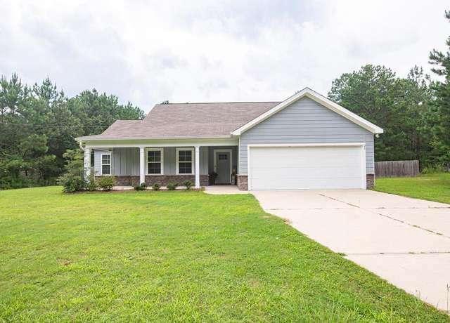 Property at 21 Green Dudley, Salem, AL 36874, 4 beds, 2 baths