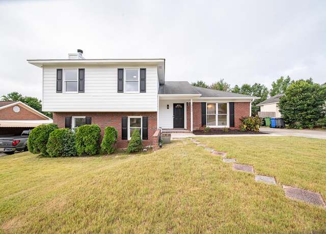 Property at 5832 Sandy Oak Dr, Columbus, GA 31907, 4 beds, 2.5 baths