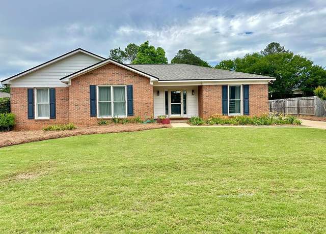 Property at 2 Libby Ct, Columbus, GA 31909, 3 beds, 2 baths