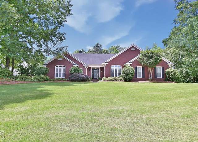 Property at 8073 Innisbrook Ct, Columbus, GA 31909, 4 beds, 4.5 baths