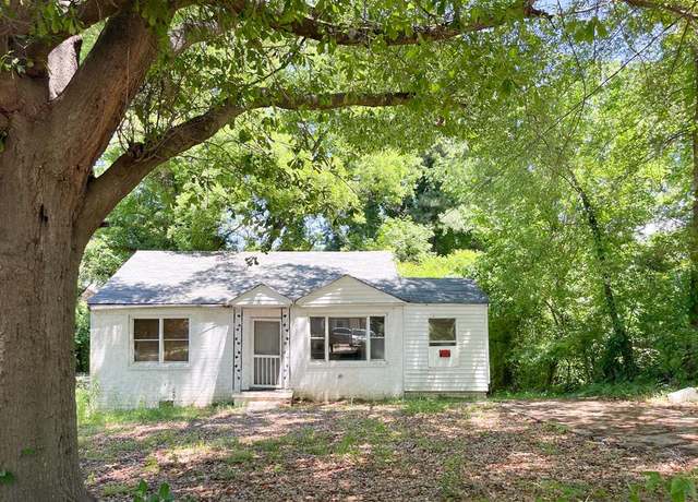 Property at 22 Mason Dr, Columbus, GA 31903, 3 beds, 1 bath