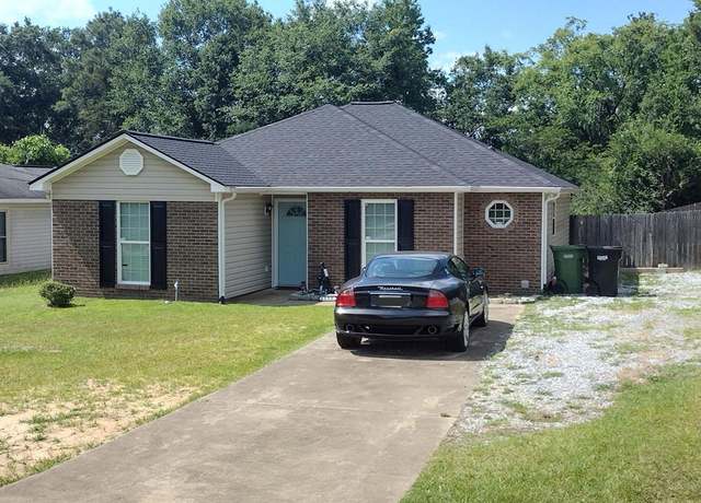 Property at 6099 Mary Allison Dr, Columbus, GA 31907, 3 beds, 2 baths