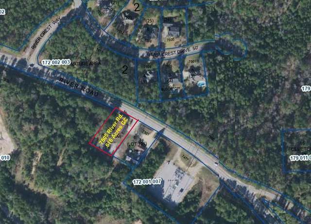 Property at 7505 Ga Hwy 0219, Columbus, GA 31904