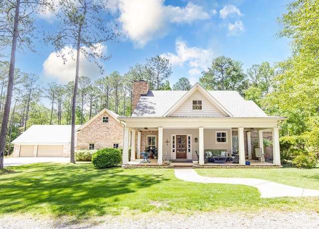 Property at 152 South Quail Ln, Pine Mountain, GA 31822, 4 beds, 4 baths