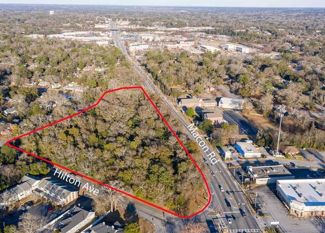 Property at 2551 Wynnton Rd, Columbus, GA 31906