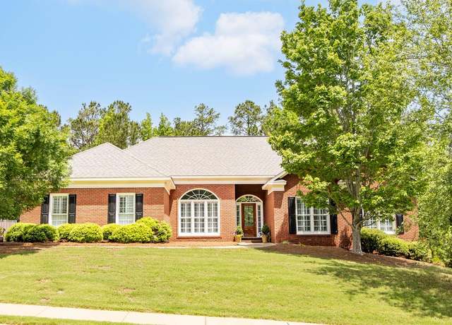Property at 7056 Bridgemill Dr, Columbus, GA 31904, 4 beds, 2.5 baths