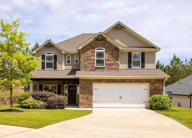 Property at 7024 Spring Walk Dr, Columbus, GA 31904, 4 beds, 2.5 baths