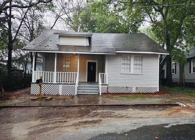 Property at 7 Magnolia St, Columbus, GA 31904, 3 beds, 2 baths