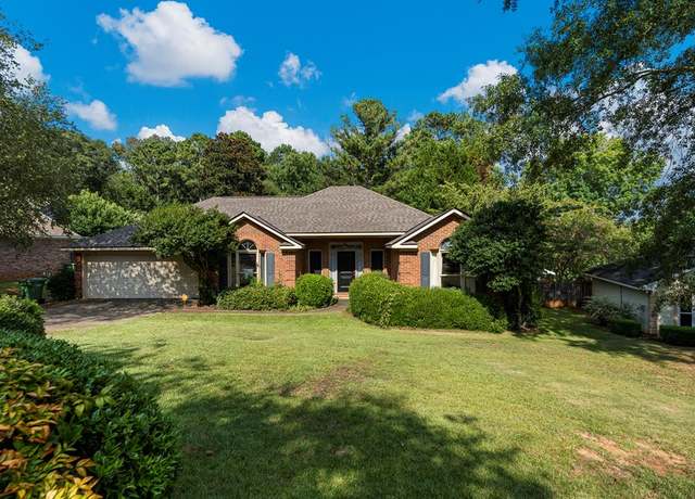 Property at 6454 Georgian Way, Columbus, GA 31909, 3 beds, 2 baths