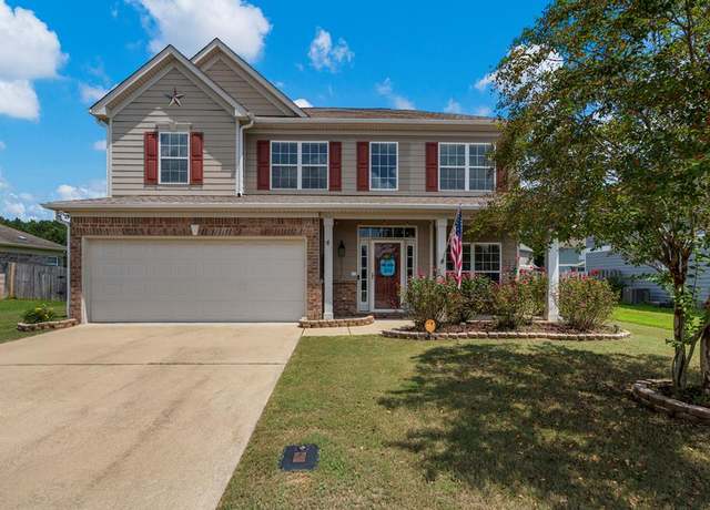 Property at 87 Lincolnshire Ln, Phenix City, AL 36870, 3 beds, 2.5 baths