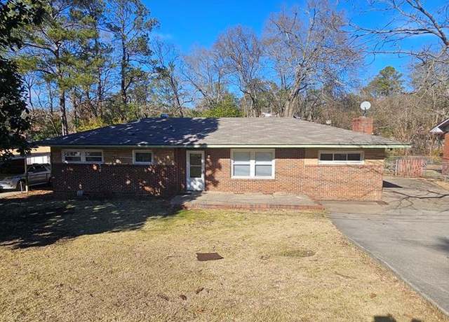 Property at 3589 Irwin Way, Columbus, GA 31906, 3 beds, 1 bath