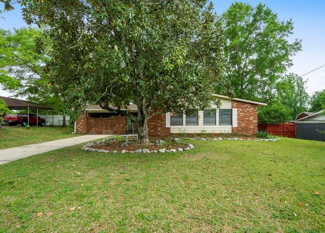 Property at 4327 Kenesaw Dr, Columbus, GA 31908, 3 beds, 2 baths
