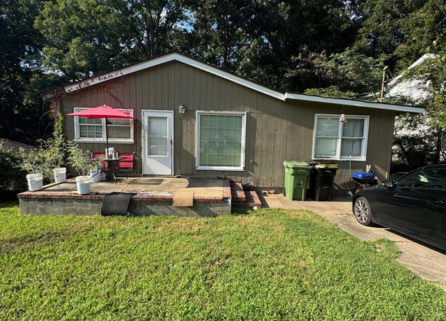 Property at 411 49th St, Columbus, GA 31904, 5 beds, 2 baths