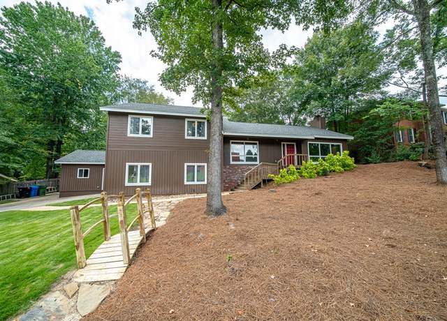 Property at 6130 Brookstone Blvd, Columbus, GA 31904, 4 beds, 3 baths