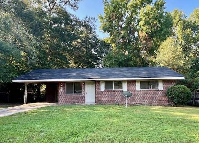 Property at 4486 Childress Dr, Columbus, GA 31907, 3 beds, 1 bath