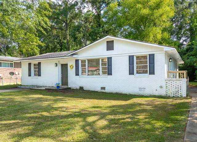 Property at 4534 Sentry St, Columbus, GA 31907, 3 beds, 2 baths