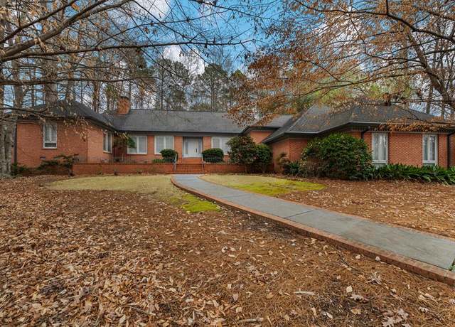 Property at 1 Stoneshoal Ct, Columbus, GA 31904, 3 beds, 4 baths