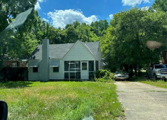 Property at 3421 17th Ave, Columbus, GA 31904, 2 beds, 1 bath