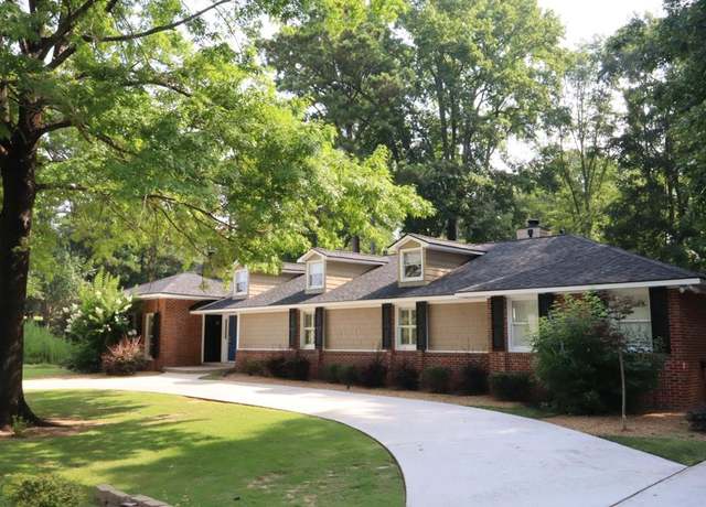 Property at 7400 Standing Boy Rd, Columbus, GA 31904, 3 beds, 3 baths