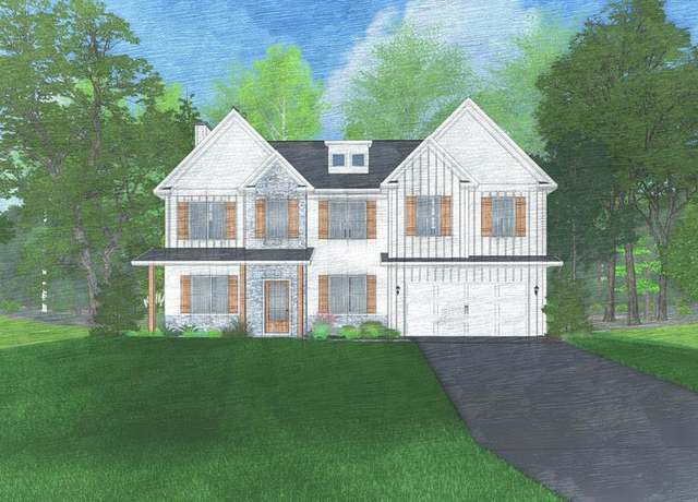 Property at 563 Bohannon Rd, Grantville, GA 30220, 4 beds, 2.5 baths