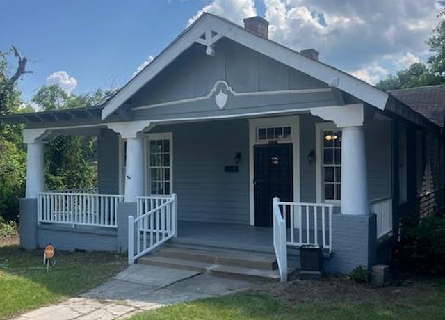 Property at 1177 Tate Dr, Columbus, GA 31906, 3 beds, 1 bath