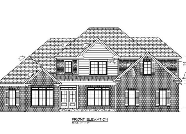 Property at 5905 Linley Ct, Midland, GA 31820, 4 beds, 3.5 baths