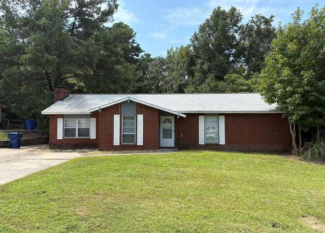 Property at 6620 Cove Cir, Columbus, GA 31907, 4 beds, 1.5 baths