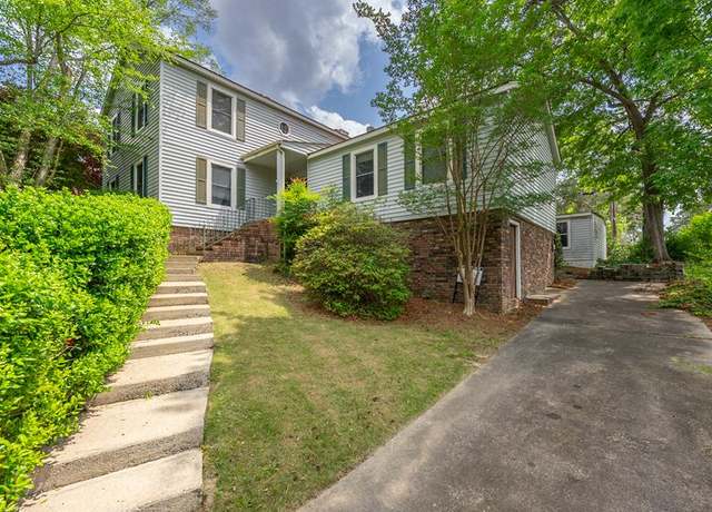 Property at 3812 Wingate Dr, Columbus, GA 31909, 4 beds, 2.5 baths