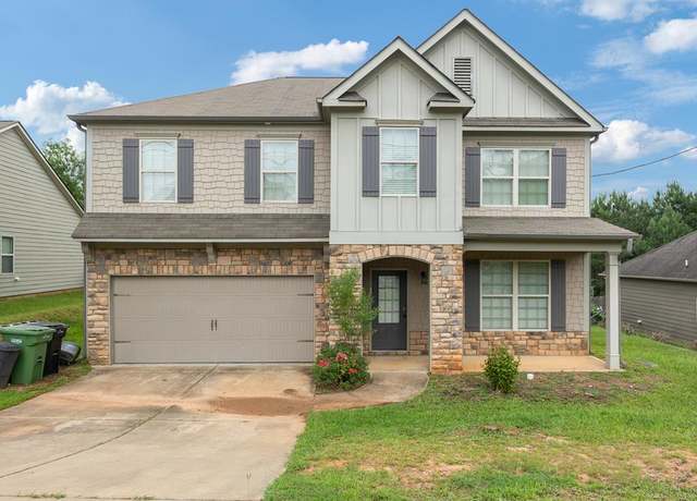 Property at 4408 Walking Stick Way, Columbus, GA 31907, 4 beds, 2.5 baths