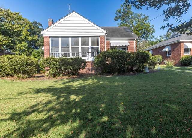 Property at 3525 Howard Ave, Columbus, GA 31904, 3 beds, 1 bath