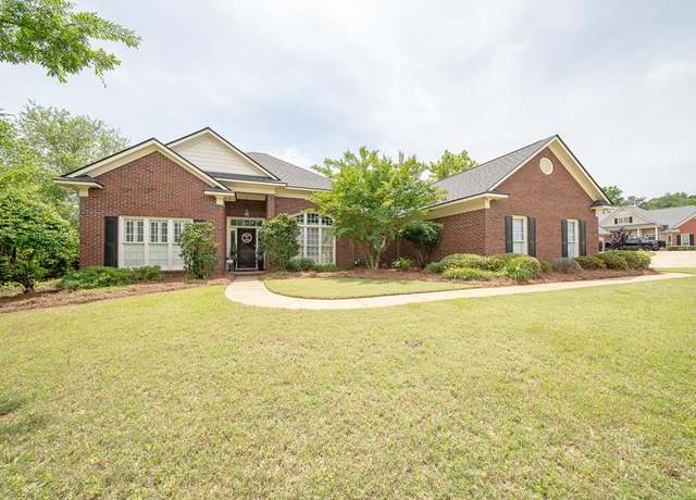Property at 8039 Adelaide Dr, Columbus, GA 31909, 4 beds, 4 baths