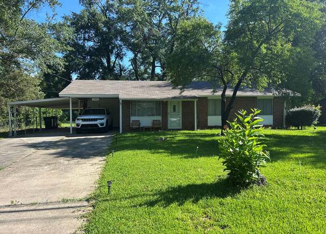 Property at 3501 Vernon Dr, Columbus, GA 31909, 3 beds, 2 baths