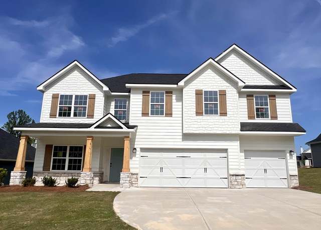 Property at 4043 Holstein Hl, Columbus, GA 31904, 5 beds, 3 baths