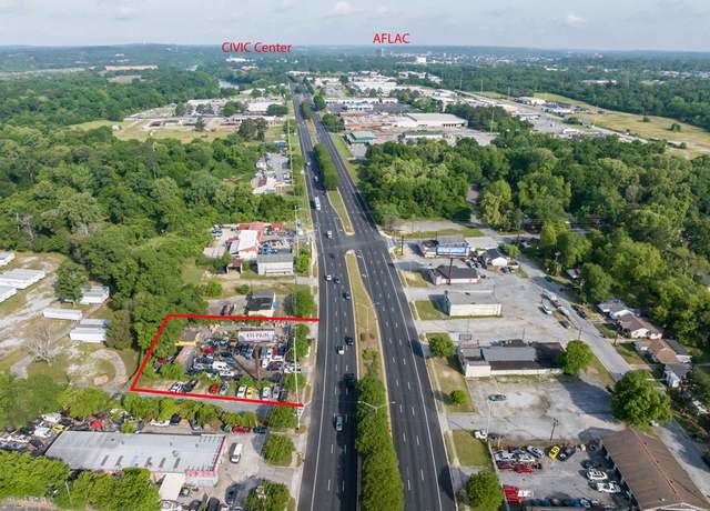 Property at 3026 Victory Dr, Columbus, GA 31903