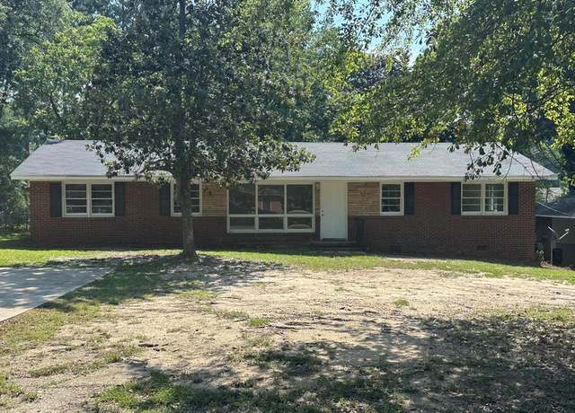 Property at 410 Mccartha Dr, Columbus, GA 31907, 4 beds, 2 baths