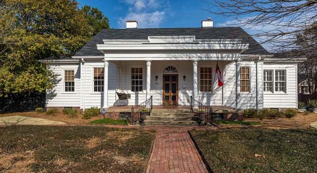 Photo of 1002 Blandford Ave, Columbus, GA