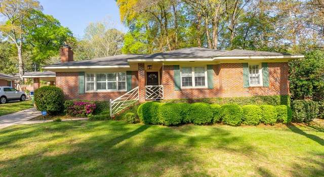 Photo of 2003 Dell Dr, Columbus, GA 31906