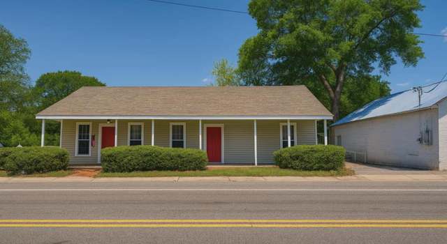 Photo of 401 Broad St, Cusseta, GA 31805