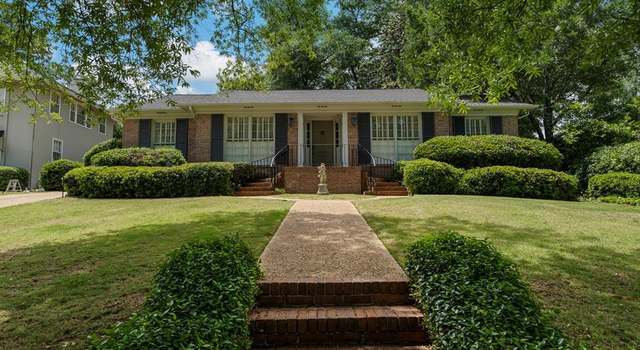Photo of 1717 Stark Ave, Columbus, GA 31906
