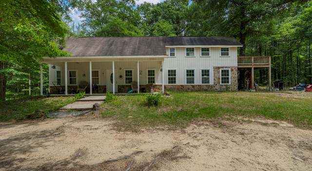 Photo of 242 Gordy Mill Pond Rd, Cusseta, GA 31805