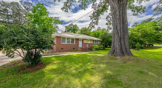 Photo of 3116 Bonanza Dr, Columbus, GA 31909